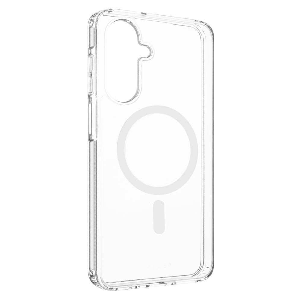FIXED MagPure tok a Samsung Galaxy A26 5G készülékhez, átlátszó FIXED MagPure tok a Samsung Galaxy A26 5G készülékhez, átlátszó