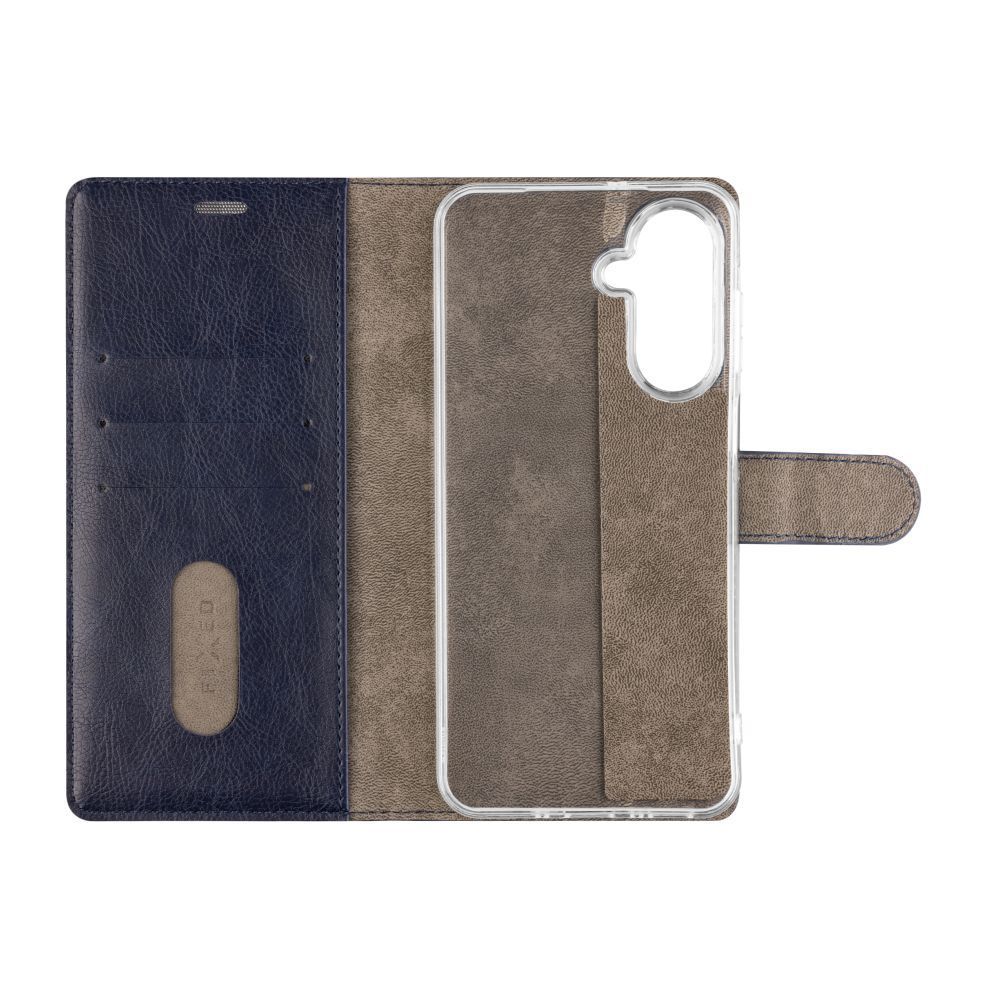 FIXED oldalranyíló telefontok Samsung Galaxy A26 5G, kék