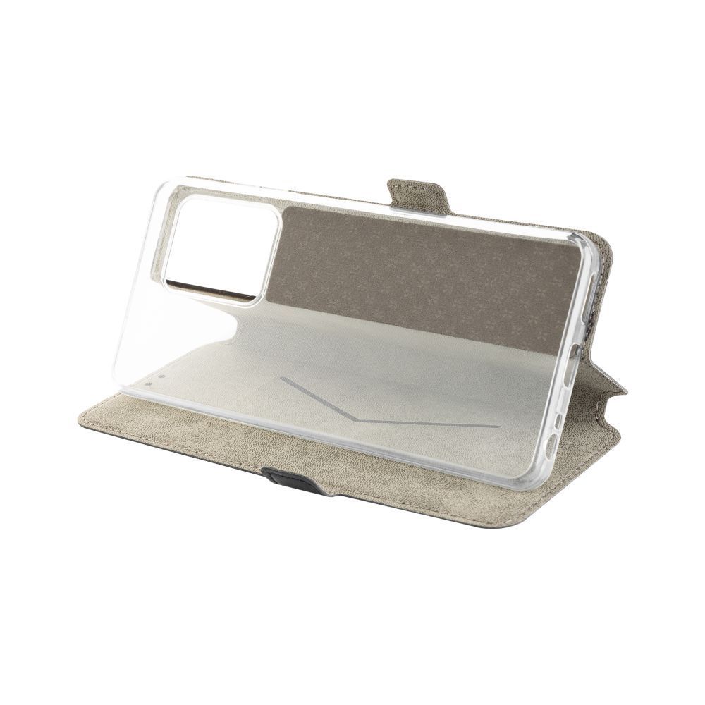 FIXED Topic oldalranyíló telefontok HMD Pulse/Pro/Pulse+, fekete