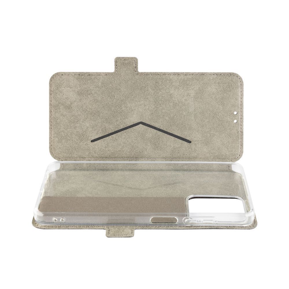 FIXED Topic oldalranyíló telefontok HMD Pulse/Pro/Pulse+, fekete