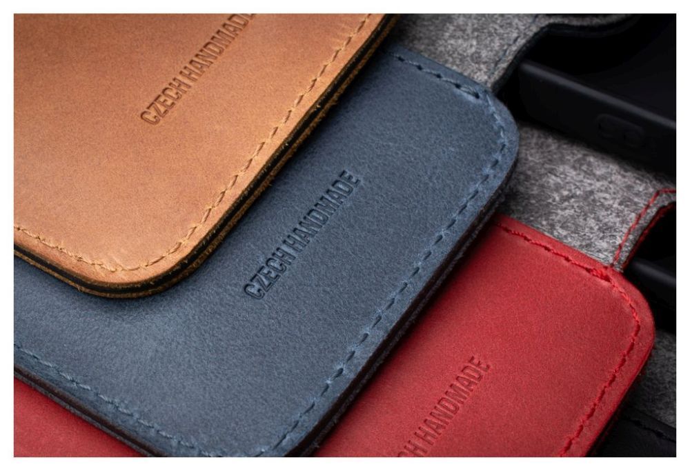 FIXED ProFit tok Samsung Galaxy S25+ -hoz kék FIXED ProFit tok Samsung Galaxy S25+ -hoz kék