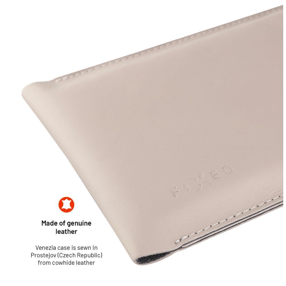 FIXED Venezia univerzális telefontok, krém FIXED Venezia univerzális telefontok, krém