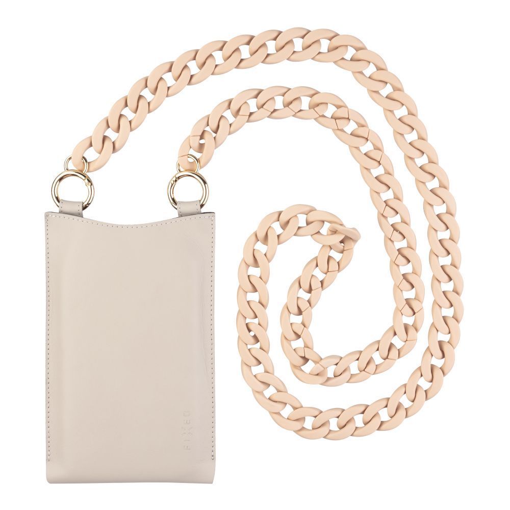 FIXED Venezia univerzális telefontok, krém FIXED Venezia univerzális telefontok, krém