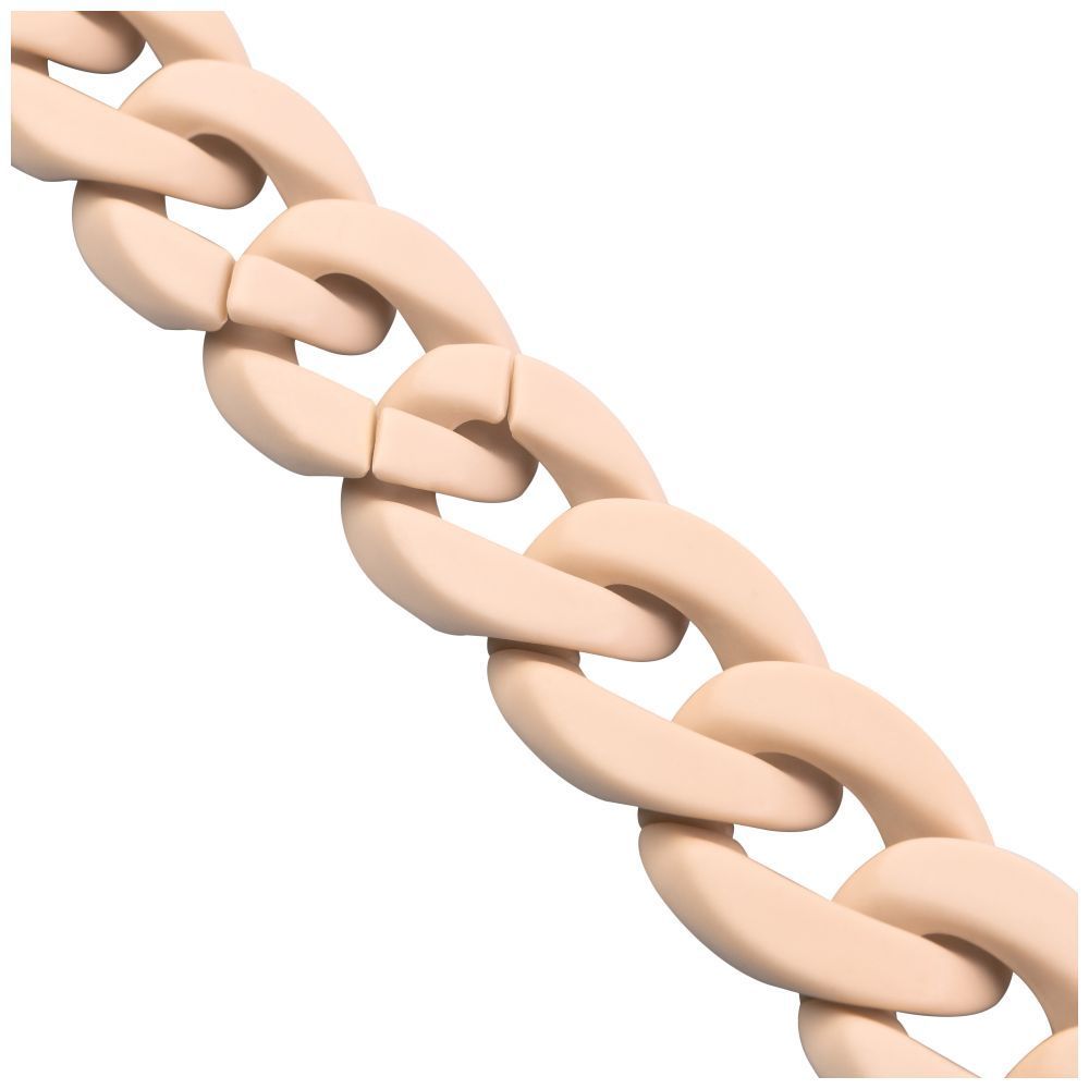 FIXED Venezia univerzális telefontok, púder rózsaszín FIXED Venezia univerzális telefontok, púder rózsaszín