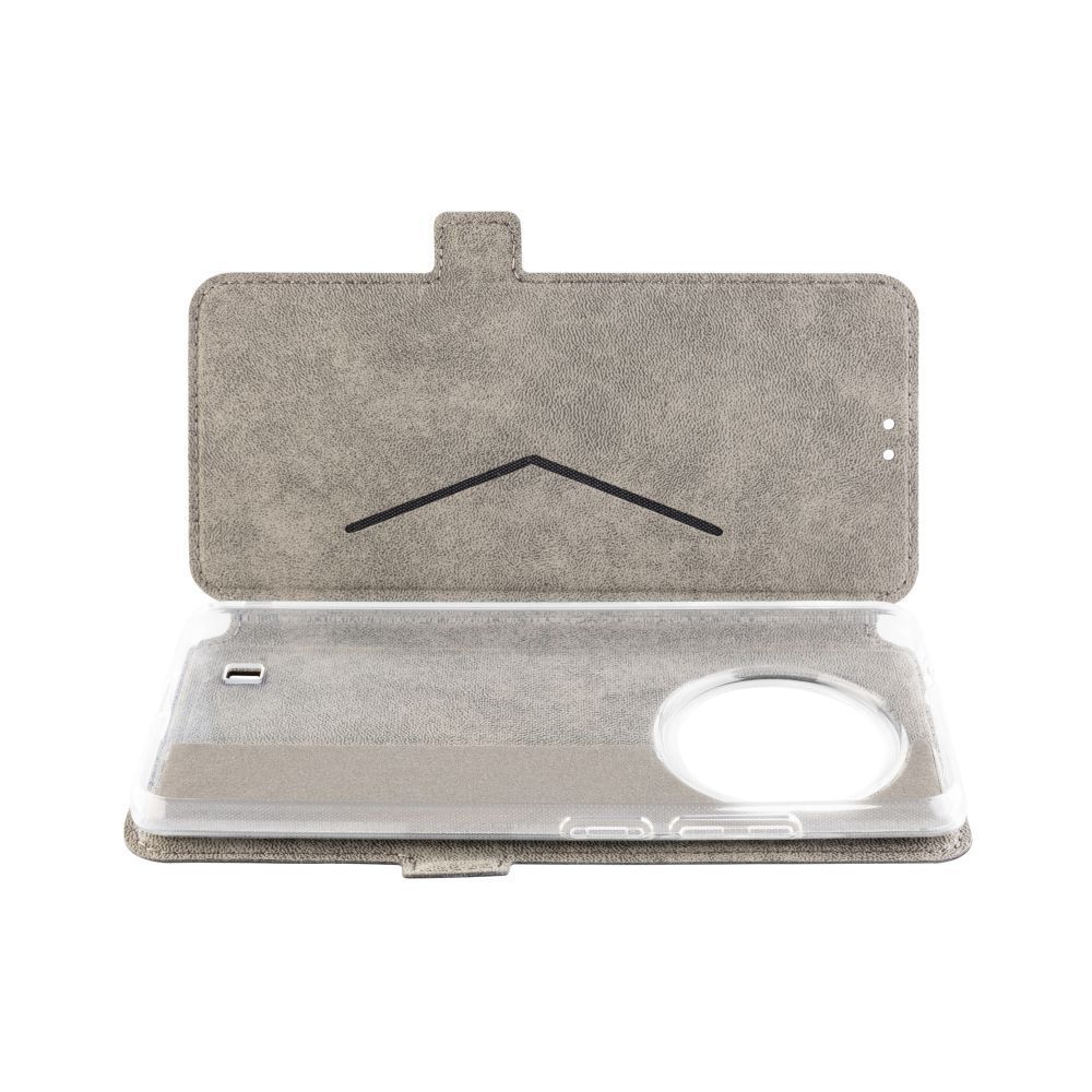 FIXED Topic oldalranyíló telefontok ZTE Blade A73 5G, fekete