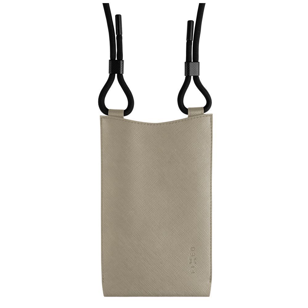 FIXED Verona univerzális telefontok, krém FIXED Verona univerzális telefontok, krém