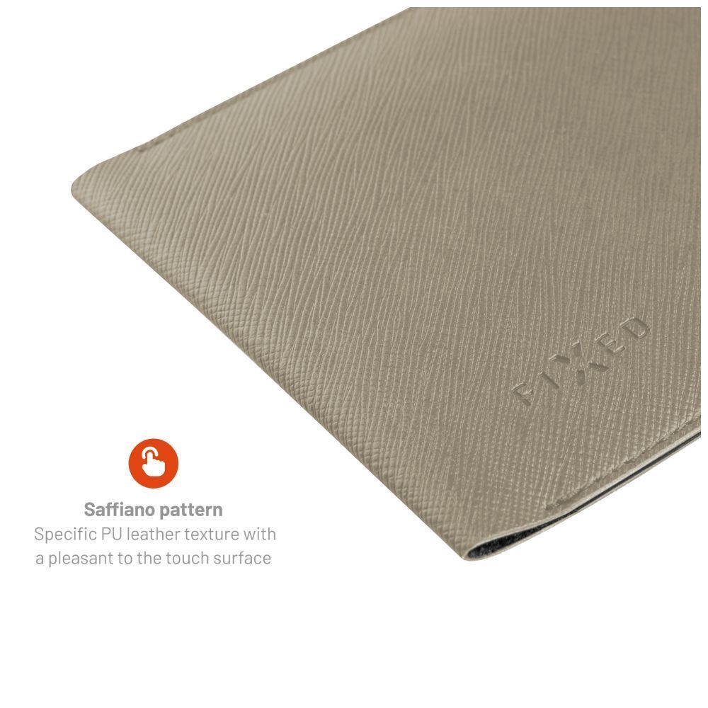 FIXED Verona univerzális telefontok, krém FIXED Verona univerzális telefontok, krém