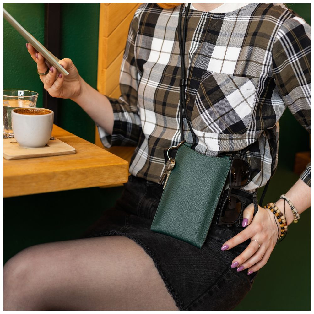 FIXED Verona univerzális telefontok, krém FIXED Verona univerzális telefontok, krém