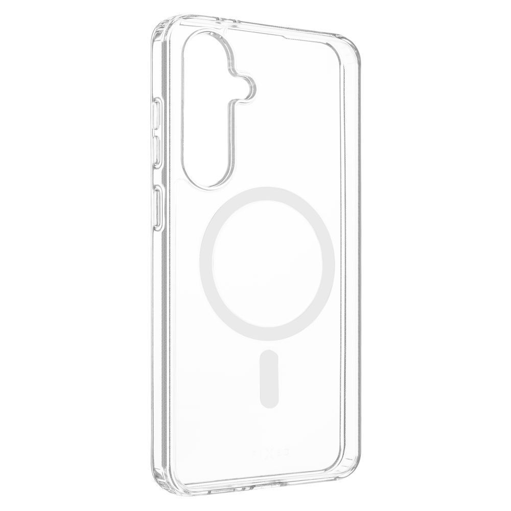 FIXED MagPure for Samsung Galaxy S24 FE Clear FIXED MagPure for Samsung Galaxy S24 FE Clear