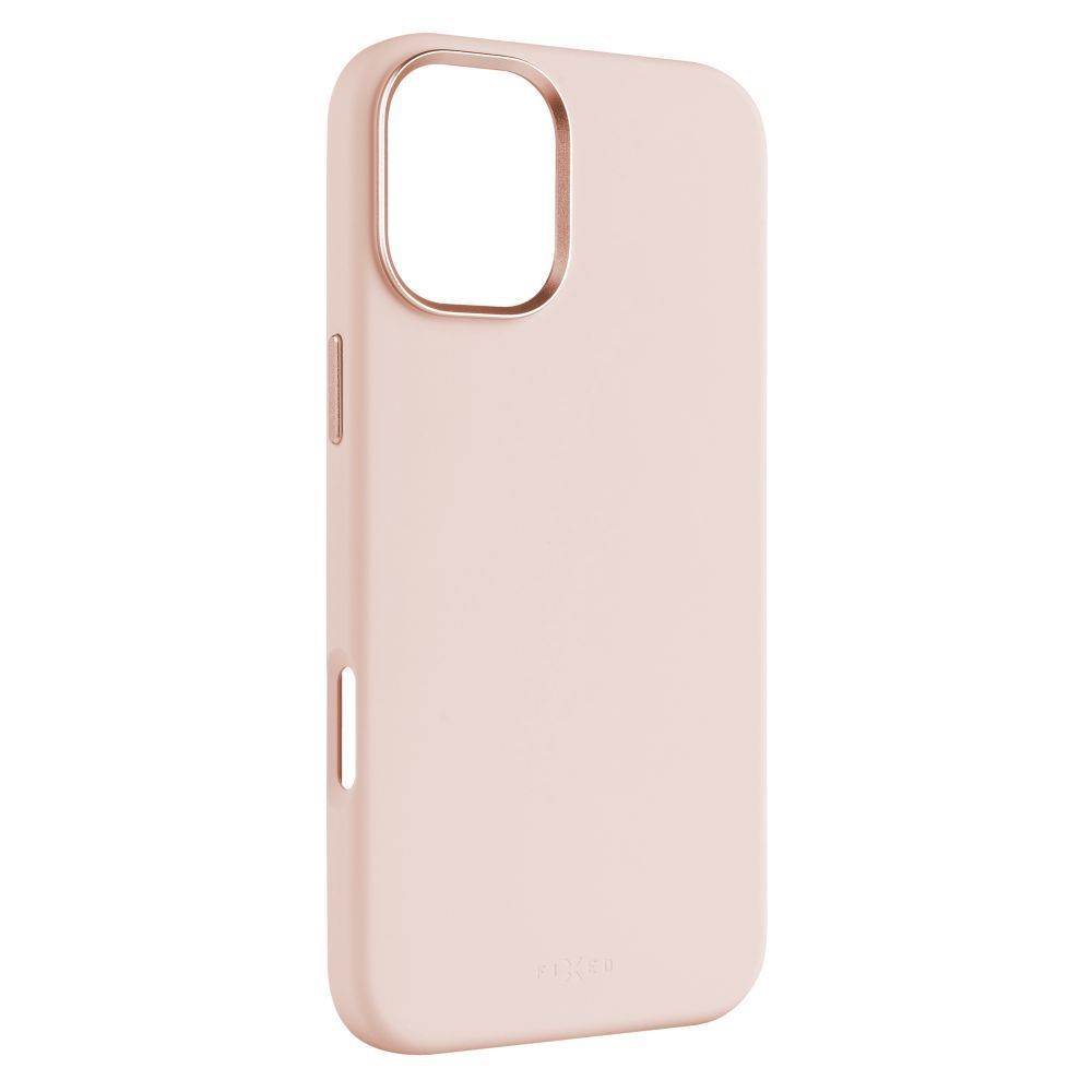 FIXED MagFlow tok Apple iPhone 16 Plus-hoz, pink FIXED MagFlow tok Apple iPhone 16 Plus-hoz, pink