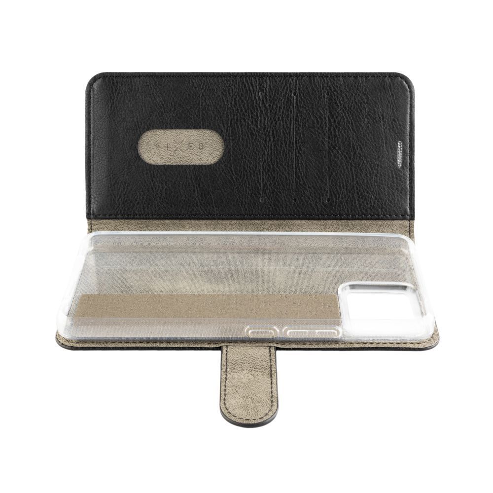 FIXED Opus oldalra nyíló telefontok műbőr Asus Zenfone 11 Ultra fekete FIXOP3-1366-BK FIXED Opus oldalra nyíló telefontok műbőr Asus Zenfone 11 Ultra fekete FIXOP3-1366-BK