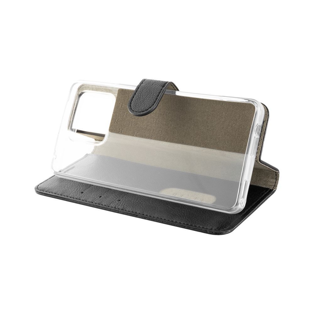 FIXED Opus oldalra nyíló telefontok műbőr Asus Zenfone 11 Ultra fekete FIXOP3-1366-BK FIXED Opus oldalra nyíló telefontok műbőr Asus Zenfone 11 Ultra fekete FIXOP3-1366-BK