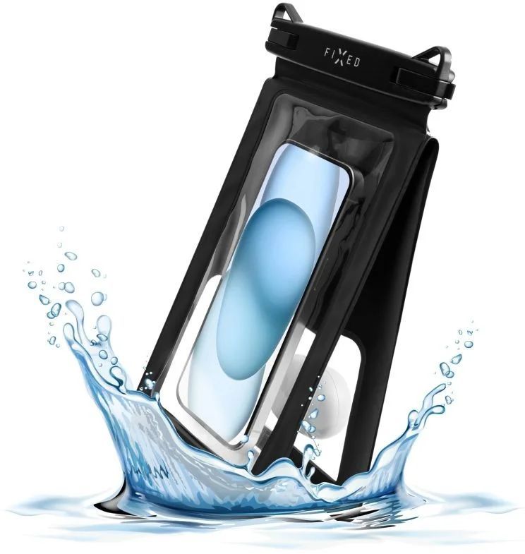 FIXED Float Twin Black FIXED Float Twin Black