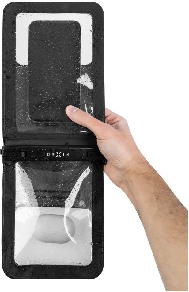 FIXED Float Twin Black FIXED Float Twin Black