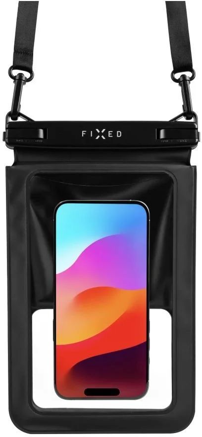 FIXED Float Twin Black FIXED Float Twin Black