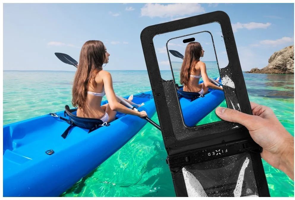 FIXED Float Twin Black FIXED Float Twin Black