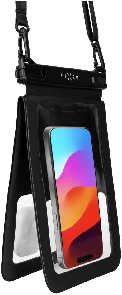 FIXED Float Twin Black FIXED Float Twin Black