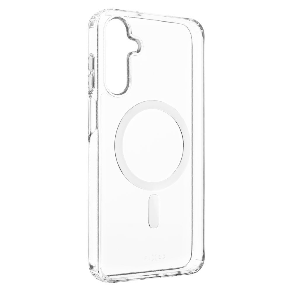 FIXED MagPure TPU telefontok Samsung Galaxy A25 5G készülékhez, átlátszó, FIXPUM-1261 FIXED MagPure TPU telefontok Samsung Galaxy A25 5G készülékhez, átlátszó, FIXPUM-1261