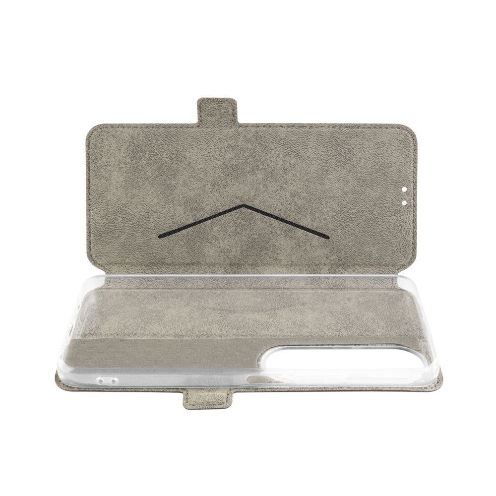 FIXED Topic oldalranyíló telefontok a Honor Play 40 5G-hez, fekete