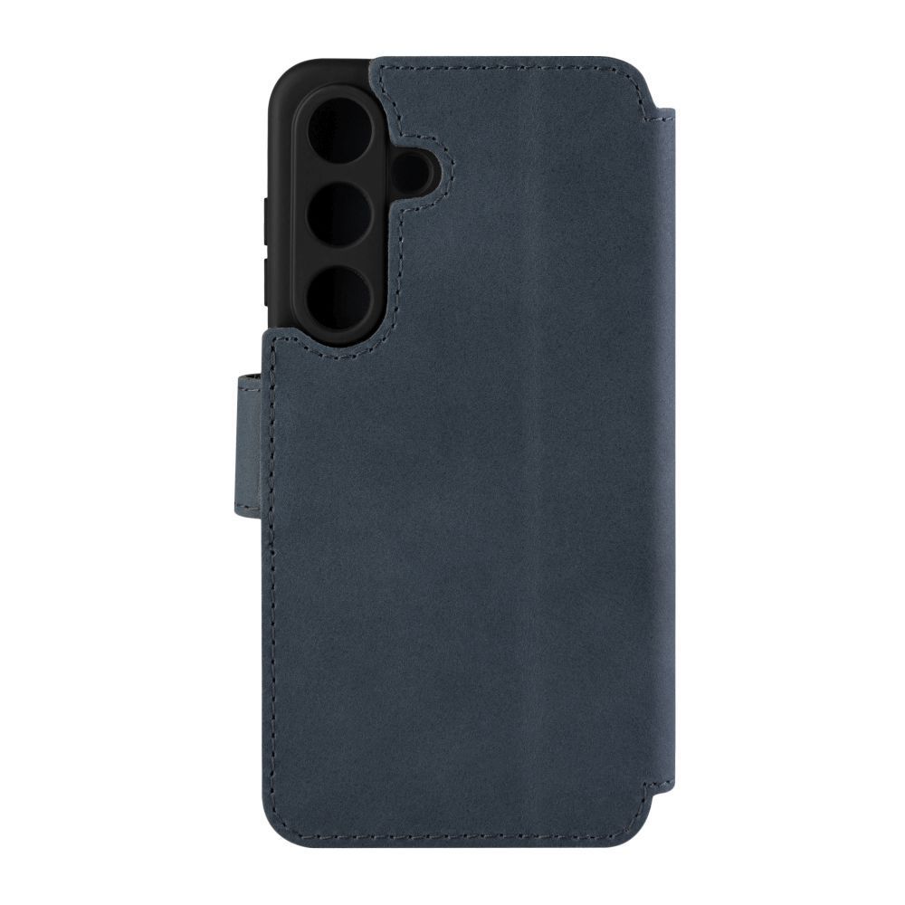 FIXED ProFit oldalranyíló telefontok a Samsung Galaxy S24 készülékhez, kék FIXPFIT2-1256-BL FIXED ProFit oldalranyíló telefontok a Samsung Galaxy S24 készülékhez, kék FIXPFIT2-1256-BL