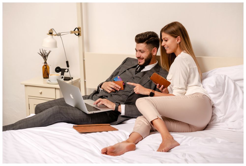 FIXED ProFit oldalranyíló telefontok a Samsung Galaxy S24 készülékhez, kék FIXPFIT2-1256-BL FIXED ProFit oldalranyíló telefontok a Samsung Galaxy S24 készülékhez, kék FIXPFIT2-1256-BL