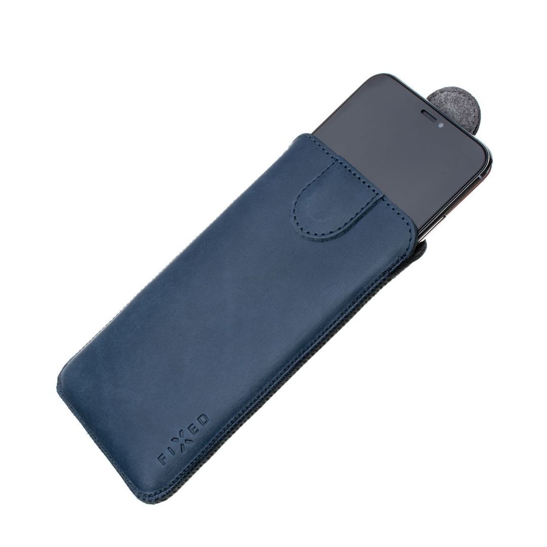 FIXED Posh 4XL+, Kék, Mobiltelefon Kiegészítő FIXED Posh 4XL+, Kék, Mobiltelefon Kiegészítő