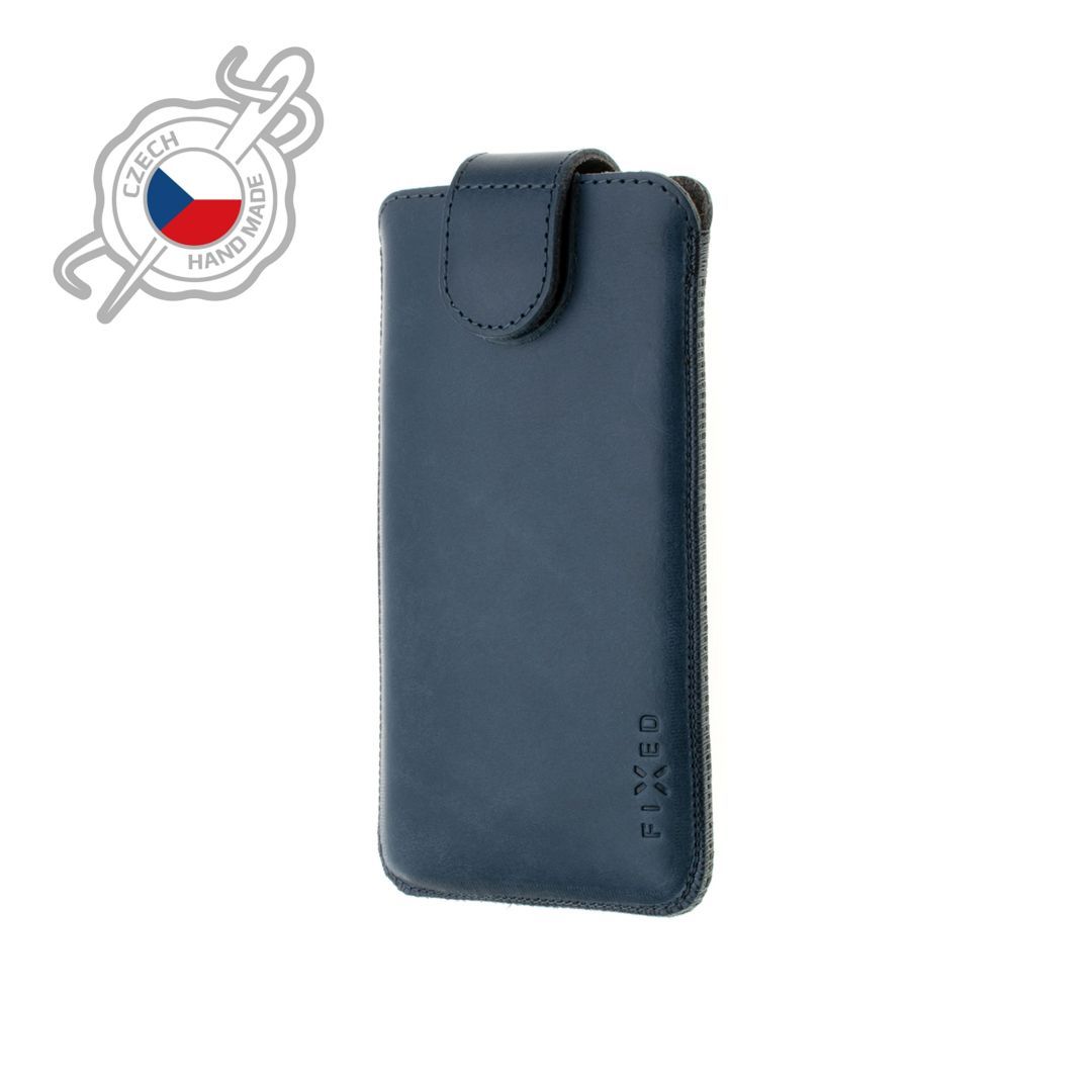 FIXED Posh 4XL+, Kék, Mobiltelefon Kiegészítő FIXED Posh 4XL+, Kék, Mobiltelefon Kiegészítő