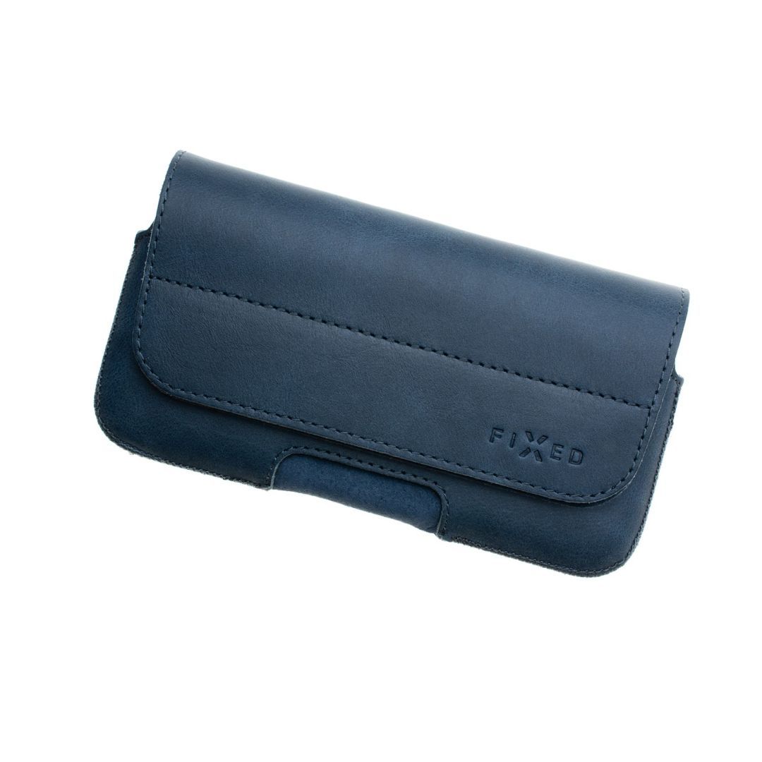 FIXED Posh Horizontal 6XL, Kék, Mobiltelefon Kiegészítő FIXED Posh Horizontal 6XL, Kék, Mobiltelefon Kiegészítő