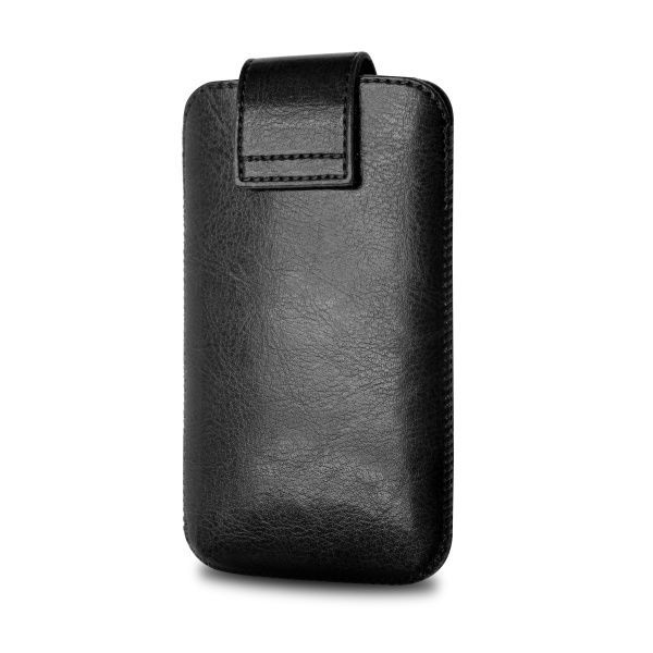 FIXED Sarif 3XL Fekete, Mobiltelefon Kiegészítő