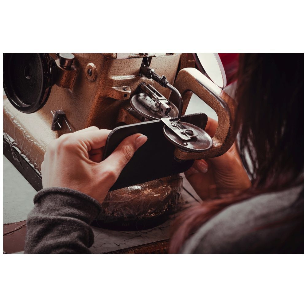 FIXED Sarif 3XL Fekete, Mobiltelefon Kiegészítő