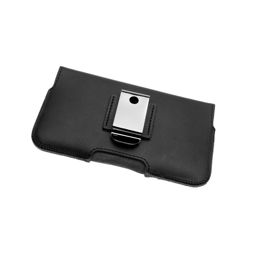 FIXED Posh Horizontal 5XL+, Fekete, Mobiltelefon Kiegészítő FIXED Posh Horizontal 5XL+, Fekete, Mobiltelefon Kiegészítő