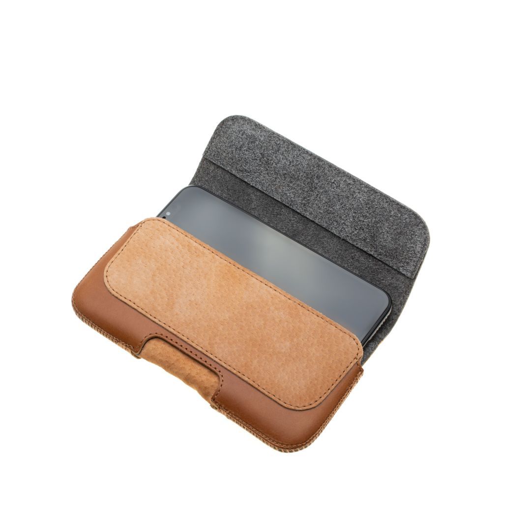 FIXED Posh Horizontal 6XL+, Barna, Mobiltelefon Kiegészítő FIXED Posh Horizontal 6XL+, Barna, Mobiltelefon Kiegészítő