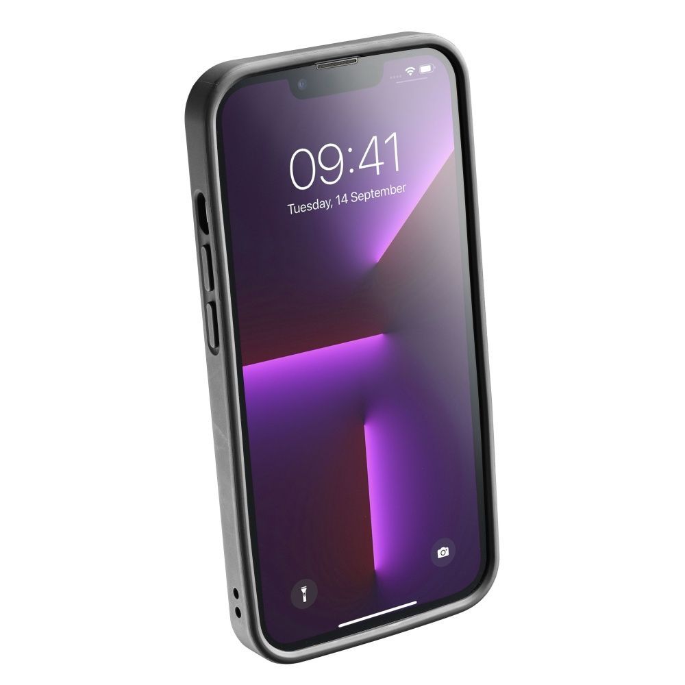 FIXED Crotective case Interphone QUIKLOX for Apple iPhone 13 Pro, black FIXED Crotective case Interphone QUIKLOX for Apple iPhone 13 Pro, black