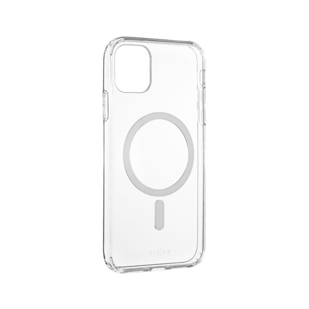FIXED MagPure for Apple iPhone 11, clear FIXED MagPure for Apple iPhone 11, clear