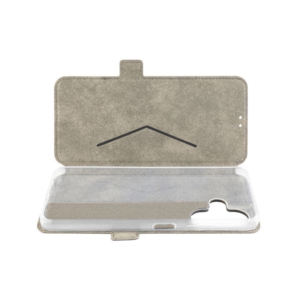 FIXED Topic oldalranyíló telefontok Infinix Hot 30i, fekete