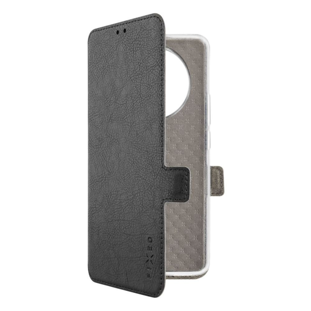 FIXED Topic for Realme 11 Pro, Fekete, Mobiltelefon Kiegészítő