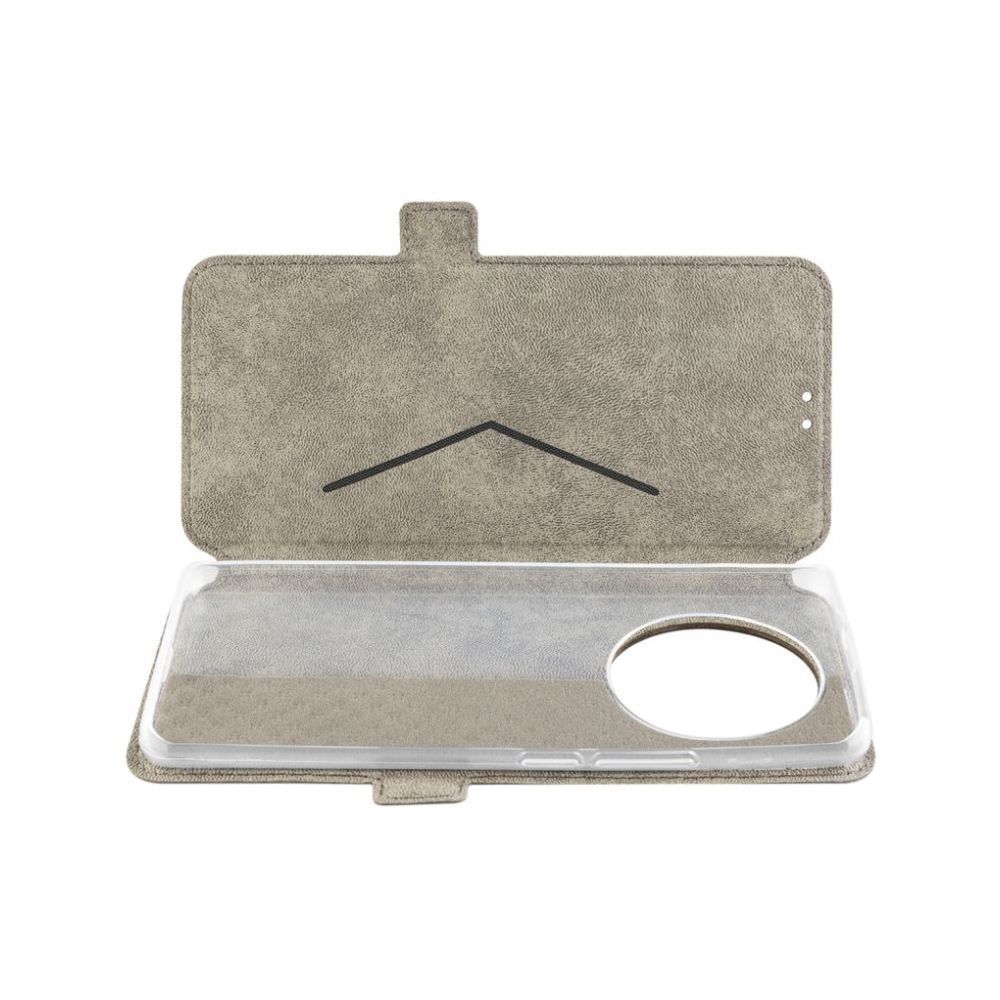 FIXED Topic for Realme 11 Pro, Fekete, Mobiltelefon Kiegészítő