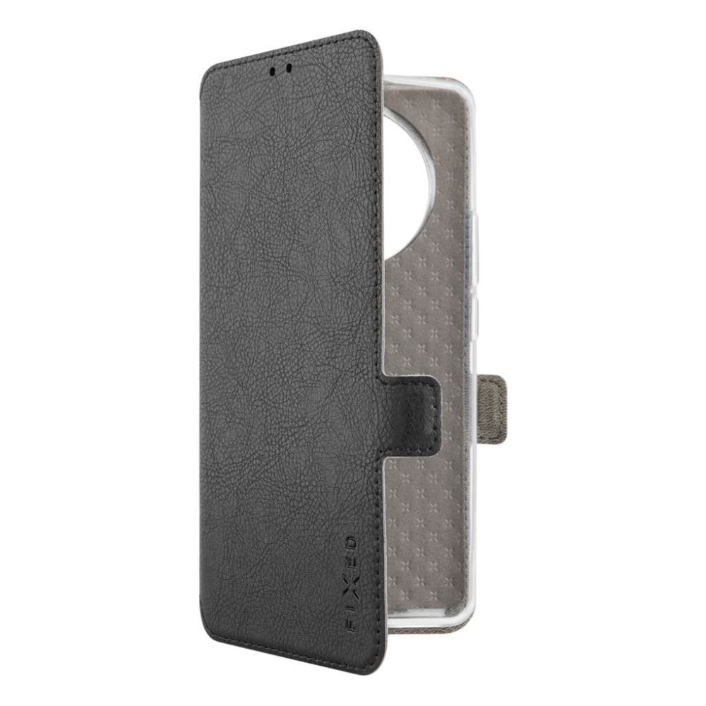 FIXED Topic for Realme 11 Pro+, Fekete, Mobiltelefon Kiegészítő