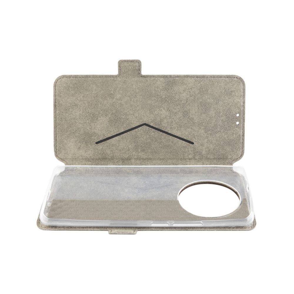 FIXED Topic for Realme 11 Pro+, Fekete, Mobiltelefon Kiegészítő