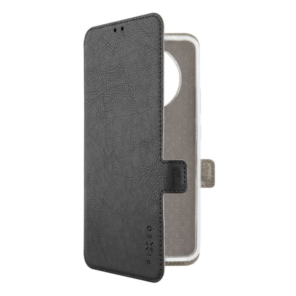 FIXED Topic for Realme 11, Fekete, Mobiltelefon Kiegészítő