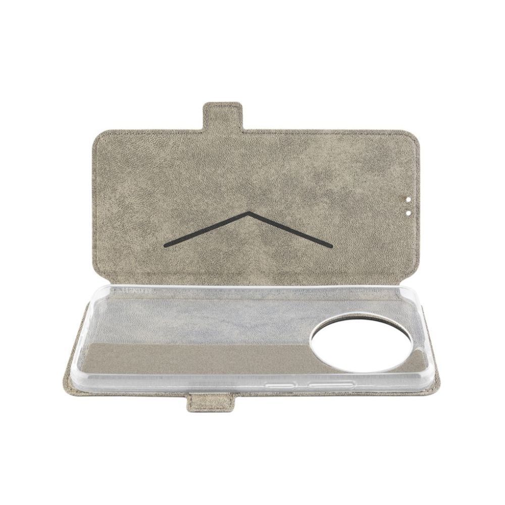 FIXED Topic for Realme 11, Fekete, Mobiltelefon Kiegészítő