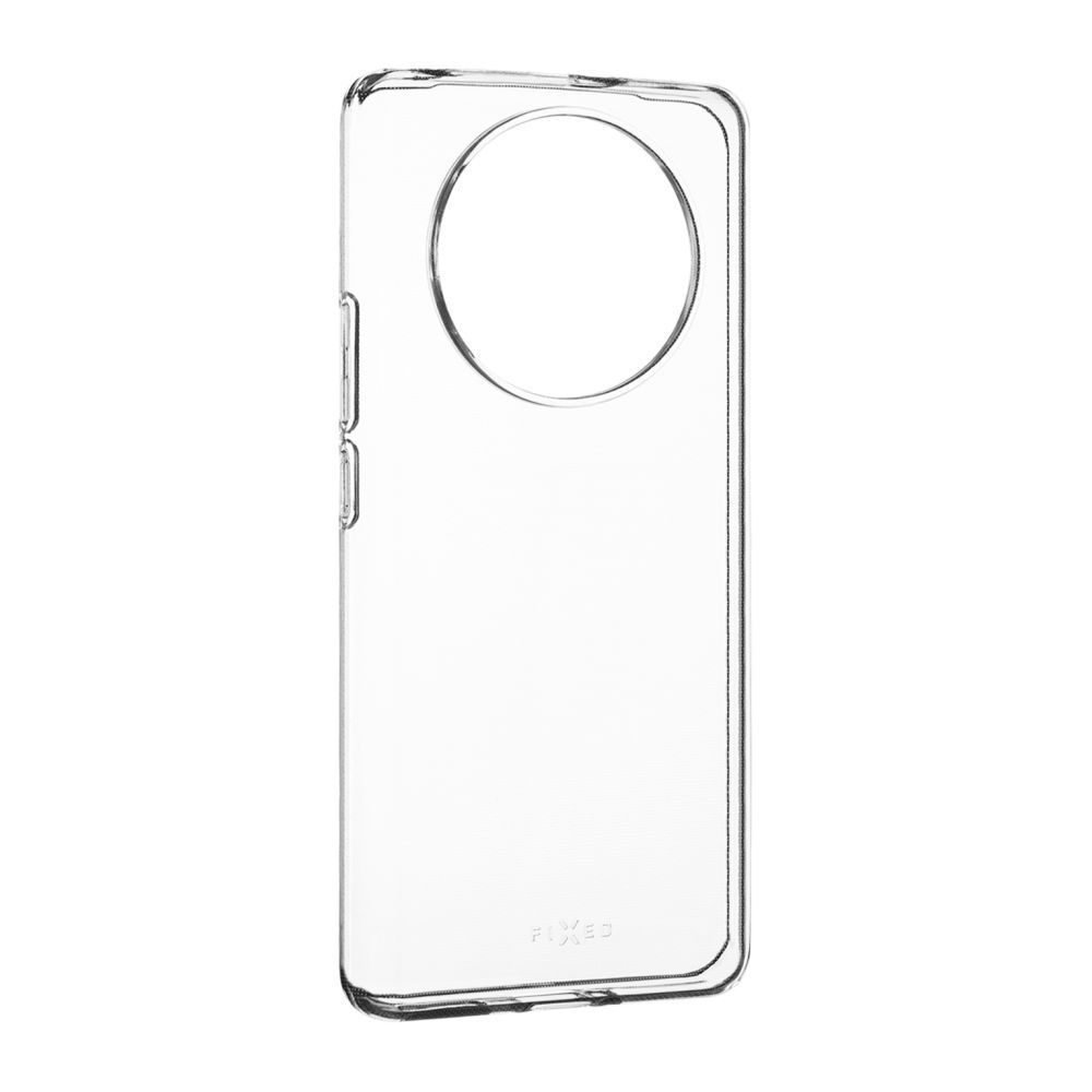 FIXED TPU Gel Case for Realme 11 Pro+, clear, Mobiltelefon Kiegészítő FIXED TPU Gel Case for Realme 11 Pro+, clear, Mobiltelefon Kiegészítő