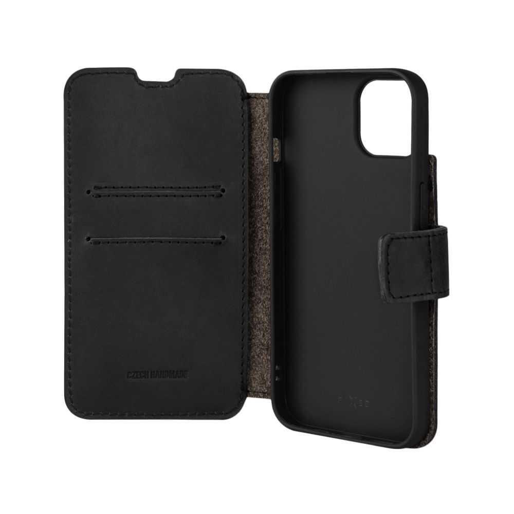 FIXED ProFit for Apple iPhone 14, black FIXED ProFit for Apple iPhone 14, black