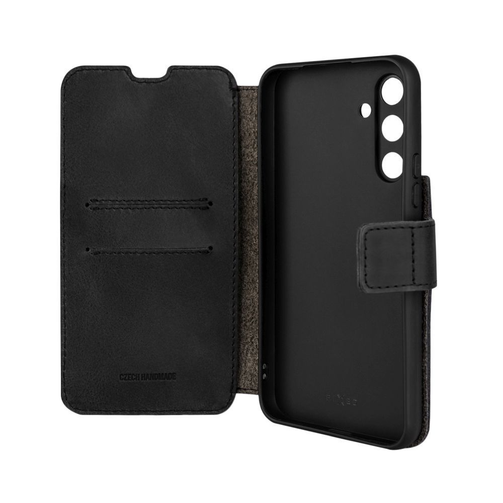 FIXED ProFit for Samsung Galaxy A54 5G, black FIXED ProFit for Samsung Galaxy A54 5G, black