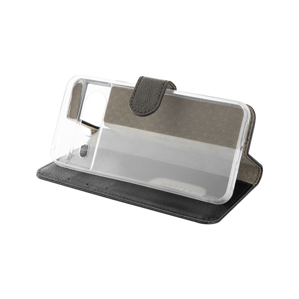 FIXED Opus for Google Pixel 8, Fekete, Mobiltelefon Kiegészítő FIXED Opus for Google Pixel 8, Fekete, Mobiltelefon Kiegészítő