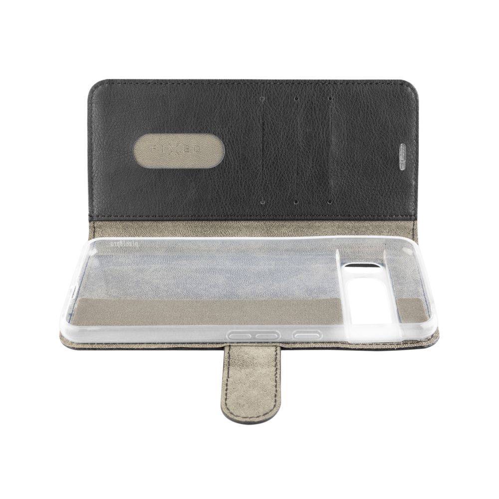 FIXED Opus for Google Pixel 8 Pro, Fekete, Mobiltelefon Kiegészítő FIXED Opus for Google Pixel 8 Pro, Fekete, Mobiltelefon Kiegészítő