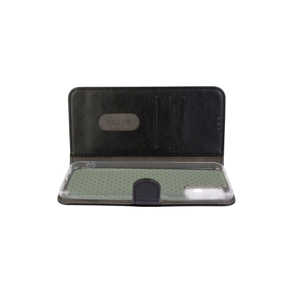 FIXED Opus for Xiaomi Redmi Note 12 Pro 5G, black