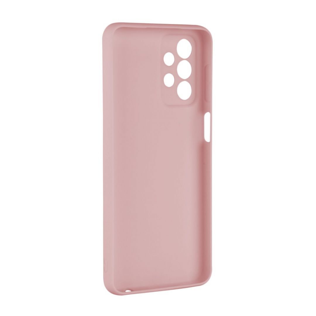 FIXED Story Samsung Galaxy A23, Rózsaszín, Mobiltelefon Kiegészítő