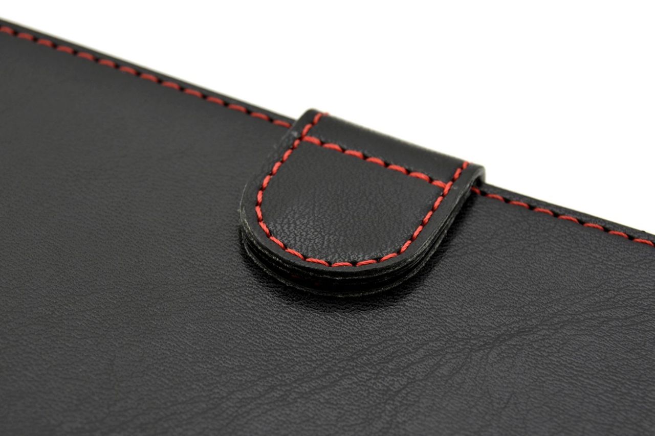 FIXED Wallet oldalranyíló telefontok FIT Apple iPhone 11 Pro Max, Fekete, Mobiltelefon Kiegészítő FIXED Wallet oldalranyíló telefontok FIT Apple iPhone 11 Pro Max, Fekete, Mobiltelefon Kiegészítő