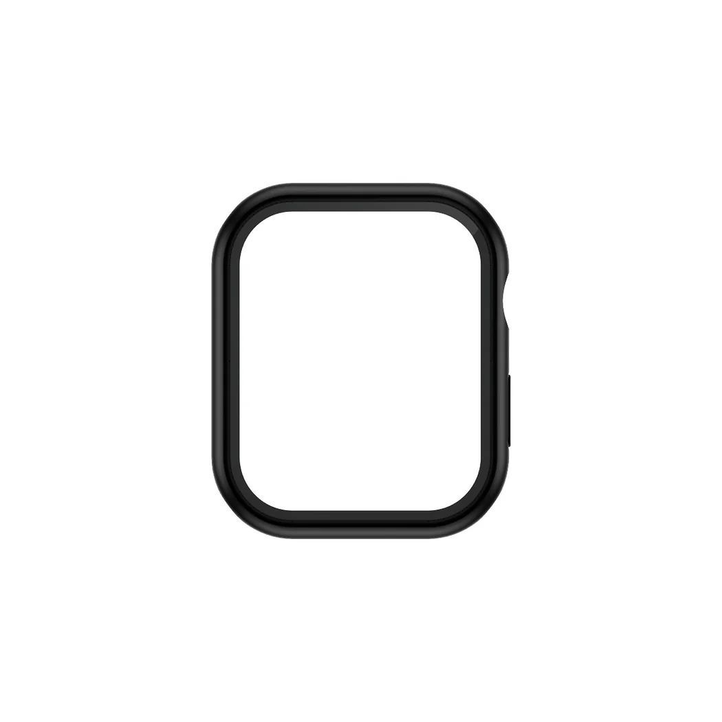 PanzerGlass Screen Protector for Black Apple Watch 10 46mm PanzerGlass Screen Protector for Black Apple Watch 10 46mm